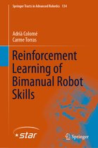 Springer Tracts in Advanced Robotics- Reinforcement Learning of Bimanual Robot Skills