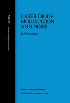 Advances in Opto-Electronics- Laser Diode Modulation and Noise