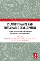 Islamic Business and Finance Series- Islamic Finance and Sustainable Development