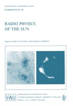 International Astronomical Union Symposia- Radio Physics of the Sun