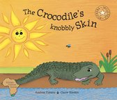 African Folklore Stories Series-The Crocodiles Knobbly Skin