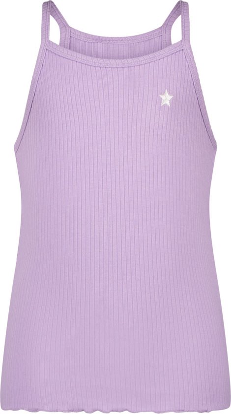 Like Flo F403-5480 Haut Filles - Lilas - Taille 164