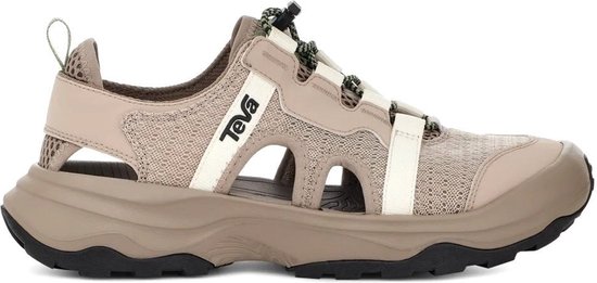 Teva Outflow CT - dames wandelsandaal - Taupe - maat 36 (EU) 3 (UK)