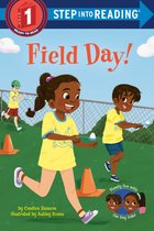 Step into Reading - Field Day!
