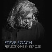Steve Roach - Reflections In Repose (2 CD)