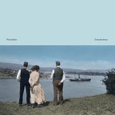 Maridalen - Gressholmen (LP)