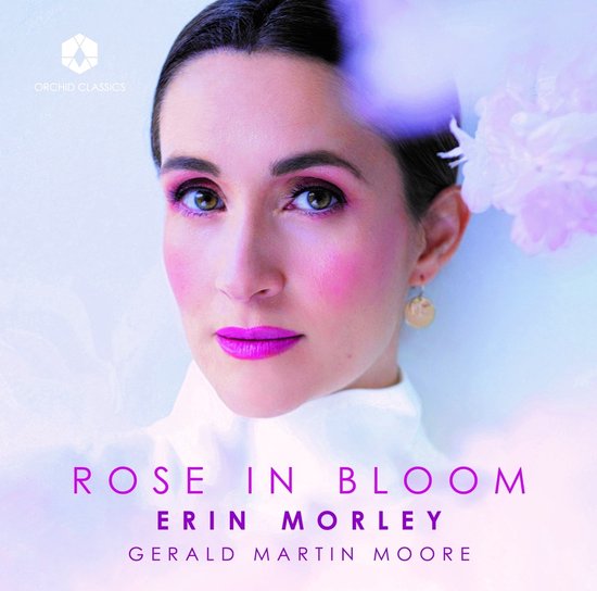 Foto: Erin morely gerald martin moore rose in bloom cd 