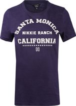 N Brands Shirt N Brands X Epplejeck Ranch Donkerblauw