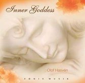 Olof Hasvén - Inner Goddess (CD)