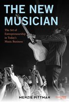 Music Pro Guides - The New Musician