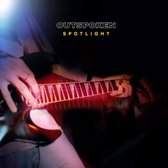 Outspoken - Spotlight (CD)
