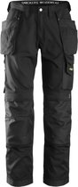 Snickers Workwear - 3211 - Pantalon de Travail avec Poches Holster, CoolTwill - 42