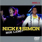 Hoe Lang Disc3-Dvd Single