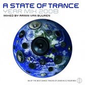 Armin Van Buuren - A State Of Trance Yearmix 2008