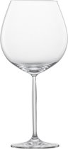 Schott Zwiesel Muse (Diva) Bourgogne goblet - 839ml - 4 glazen