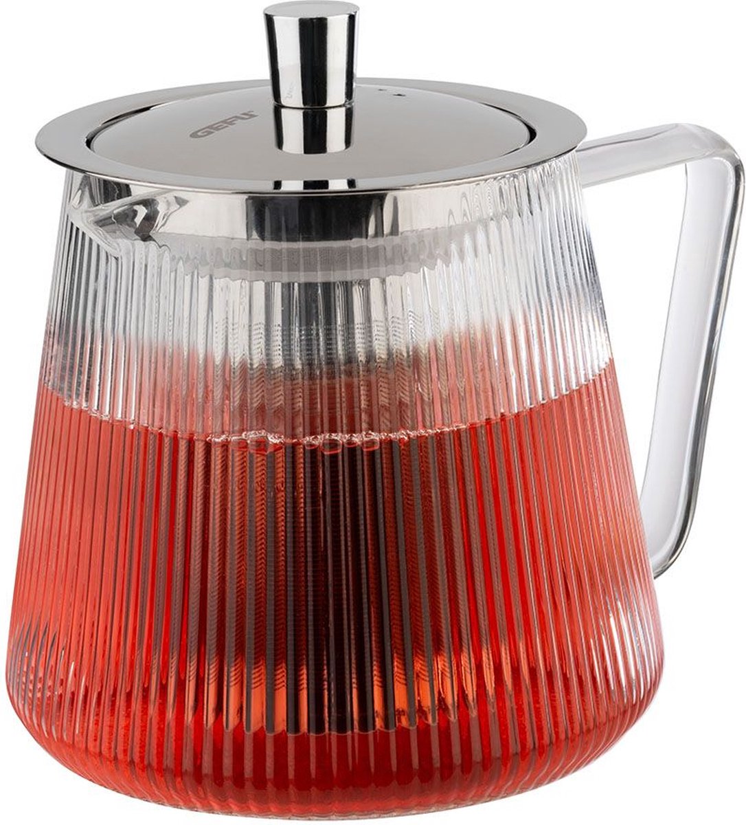 GEFU - Theepot INFUSA - 0.8 L