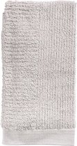 Zone Denmark Classic Handdoek 100 x 50 cm Soft Grey