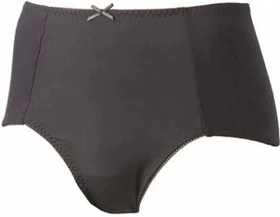Avet slip avec correction ventre 36006 - L - Zwart