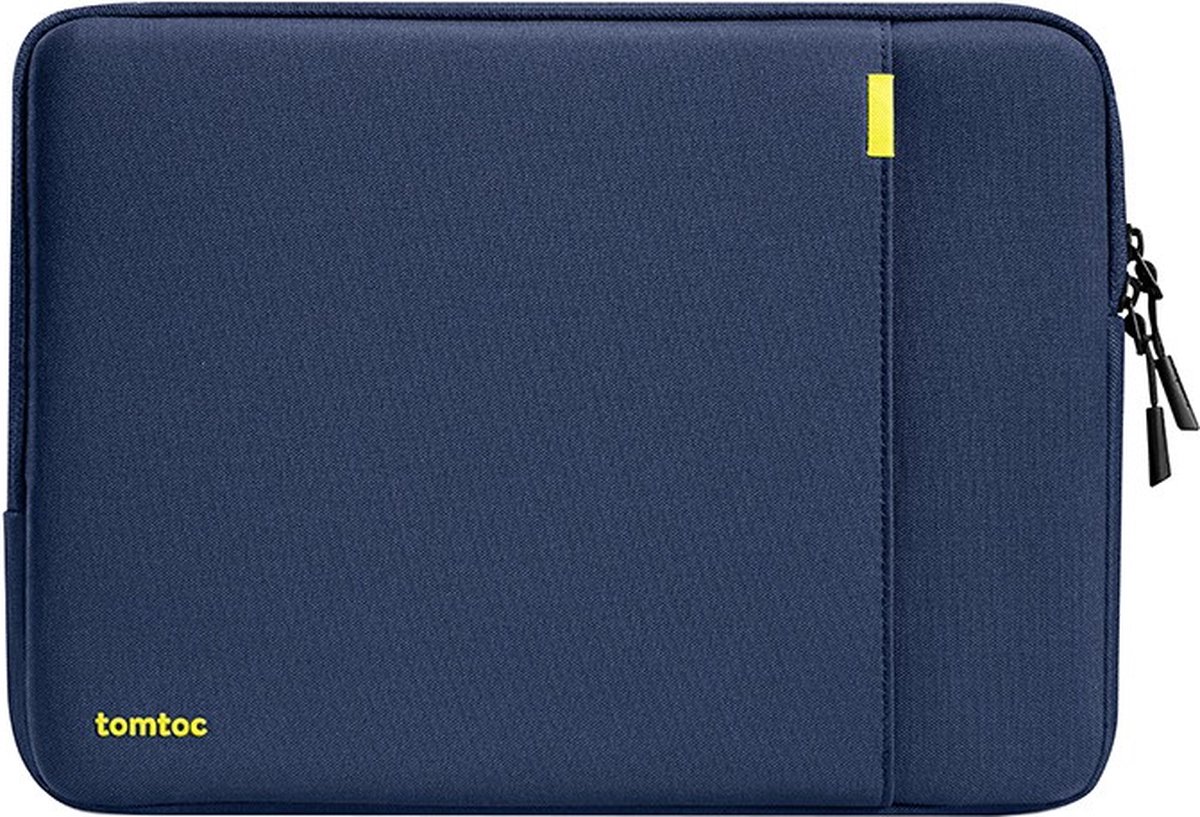 Tomtoc - Defender A13 - Laptophoes - Sleeve - Navy Blue