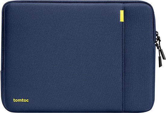 Tomtoc - Defender A13 - Laptophoes - Sleeve - Navy Blue