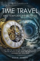 Time Travel and Temporal Paradoxes