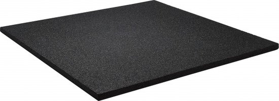 Unique Bargains Tapis de Course-3.9'x3.9' Équipement d'Exercice pour Protection des Sols Réduction de Bruit, Noir Jaune Lot de 4 Unique Bargains Tapis de Course-3.9'x3.9' Équipement d'Exercice pour Protection des Sols Réduction de Bruit, Noir Jaune Lot de 4