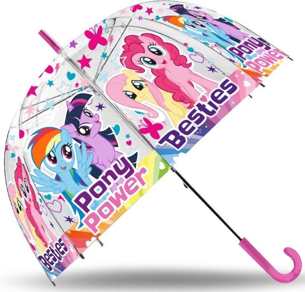 My Little Pony Paraplu voor Kinderen | bol.com