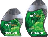 HS aqua Floracell - Alles in één voeding voor aquariumplanten