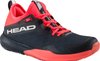 Head Padel Schoenen Motion Pro Rood 24 - Maat 45