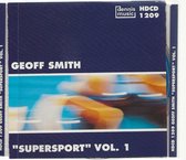 GEOFF SMITH SUPERSPORT vol 1 SOUND JINGLES