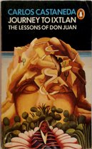 Journey to Ixtlan. The lessons of Don Juan - Carlos Castaneda