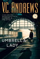 The Umbrella series - The Umbrella Lady
