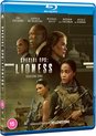 Special Ops : Lioness - Seizoen 1 - Blu-ray - Import zonder NL ondertiteling