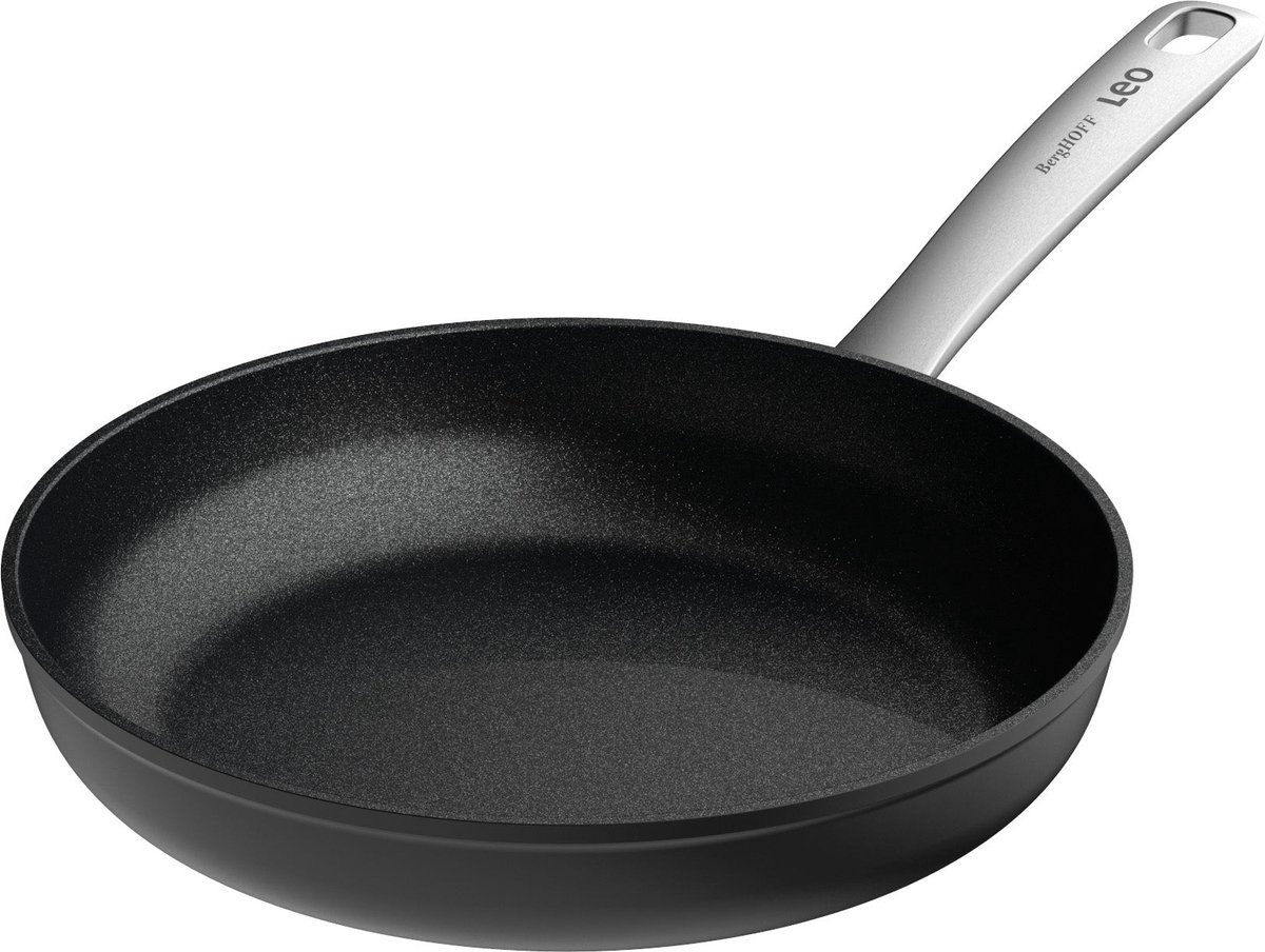 BergHOFF Koekenpan Graphite 24cm - PFAS vrij