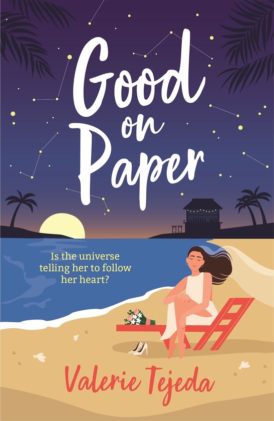 Good on Paper - cover