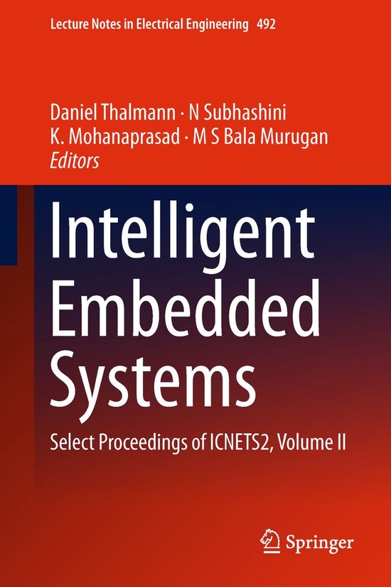 Springer Nature Proceedings excluding Computer Science - Int ... - cover