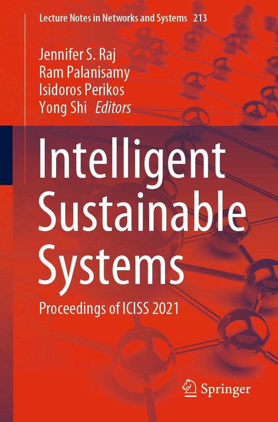 Springer Nature Proceedings excluding Computer Science - Int ... - cover