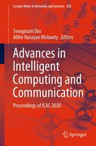 Lecture Notes in Networks and Systems 202 - Advances in Intelligent Computing and Communication