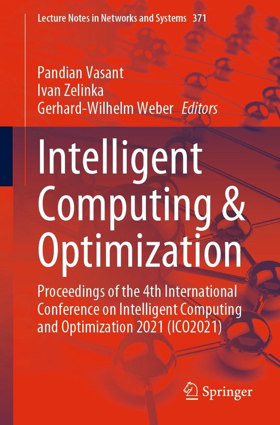 Springer Nature Proceedings excluding Computer Science - Int ... - cover
