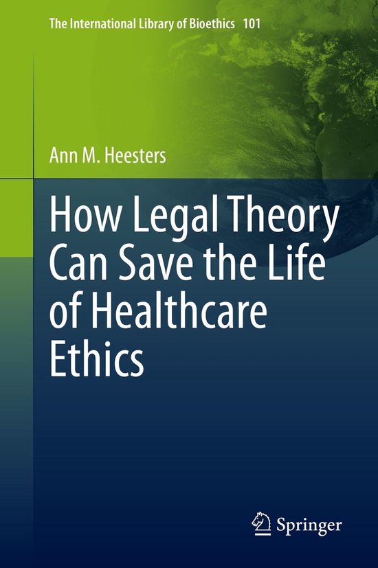 Philosophy and Religion (R0) - How Legal Theory Can Save the ... - cover