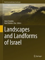 World Geomorphological Landscapes - Landscapes and Landforms of Israel