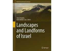 Earth and Environmental Science (R0) - Landscapes and Landforms of Israel
