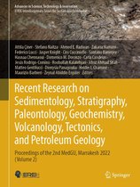 Advances in Science, Technology & Innovation - Recent Research on Sedimentology, Stratigraphy, Paleontology, Geochemistry, Volcanology, Tectonics, and Petroleum Geology