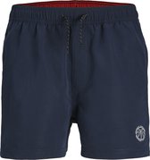 JACK & JONES JUNIOR JPSTFIJI JJSWIM SOLID LY JNR Jongens Zwembroek - Maat 152