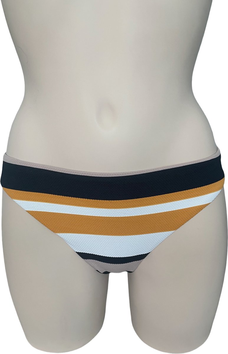 Cyell Sunset Glitz - bikinislip - maat 36 / diverse