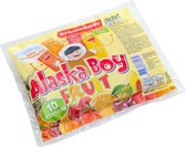 Alaska Boy Fruit Icesticks- 50ml - (20 x 10st)