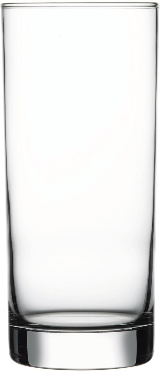 Bierglazen, Longdrinkglazen set van 12, Istanbul - 590ml