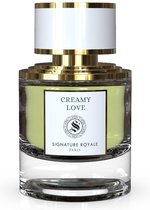 Signature Royale Creamy Love Extrait de Parfum 50 ml