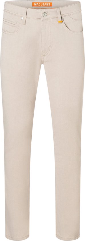 MAC-Broek--234 Caffe Latte-Maat 38