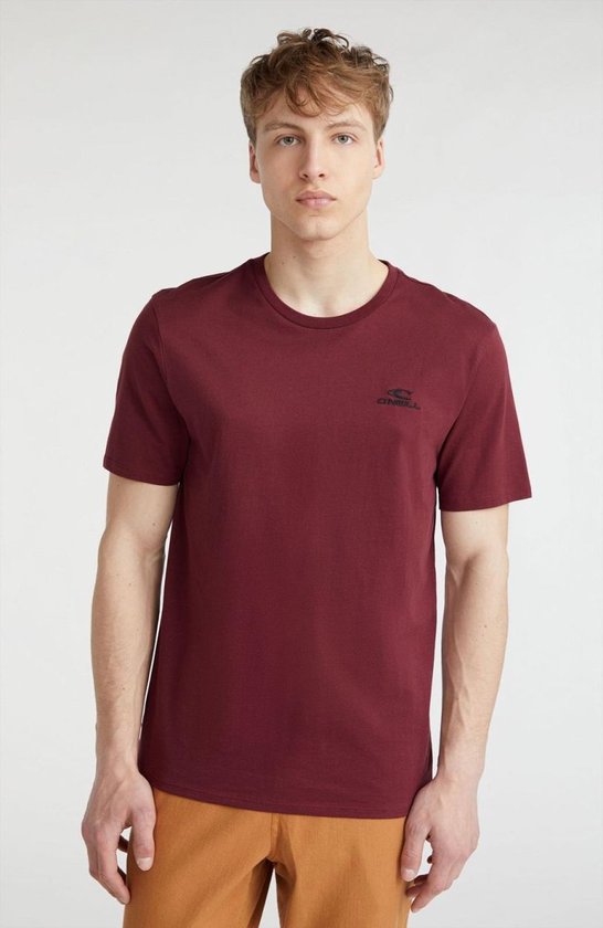 O'neill T-Shirts O'NEILL SMALL LOGO T-SHIRT